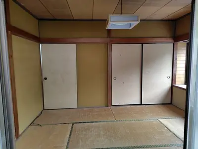 1階と2階でのプチ二世代住宅