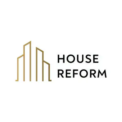 HOUSE REFORM合同会社のロゴ画像