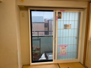 窓から始める省エネ住宅。内窓リフォーム