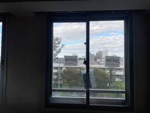 マンションの隙間風を抑え冬も暖かい内窓リフォーム
