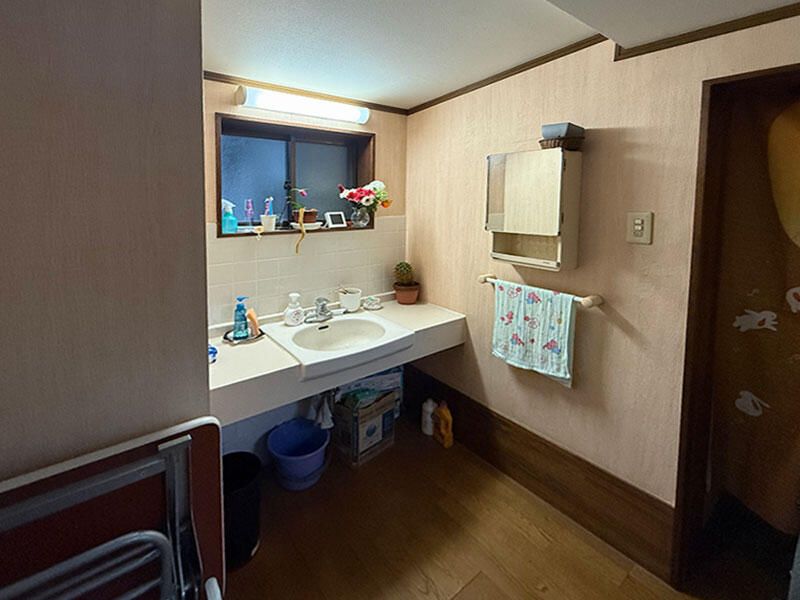 ライフスタイルに合わせた住まいづくり