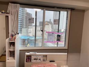 窓ドア倶楽部