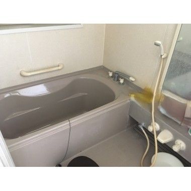 ペットも快適に過ごせる広々LDKに大変身！！