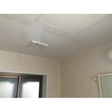 ペットも快適に過ごせる広々LDKに大変身！！