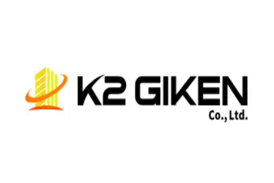 株式会社K2技建のロゴ画像