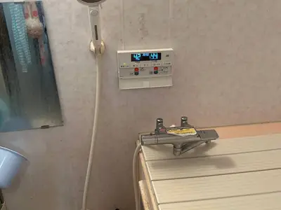 老後に使いやすい設備