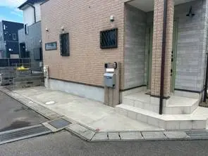 駐車しやすさを叶える外構リフォーム