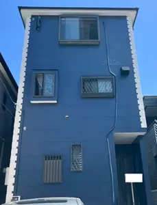 外壁塗装工事