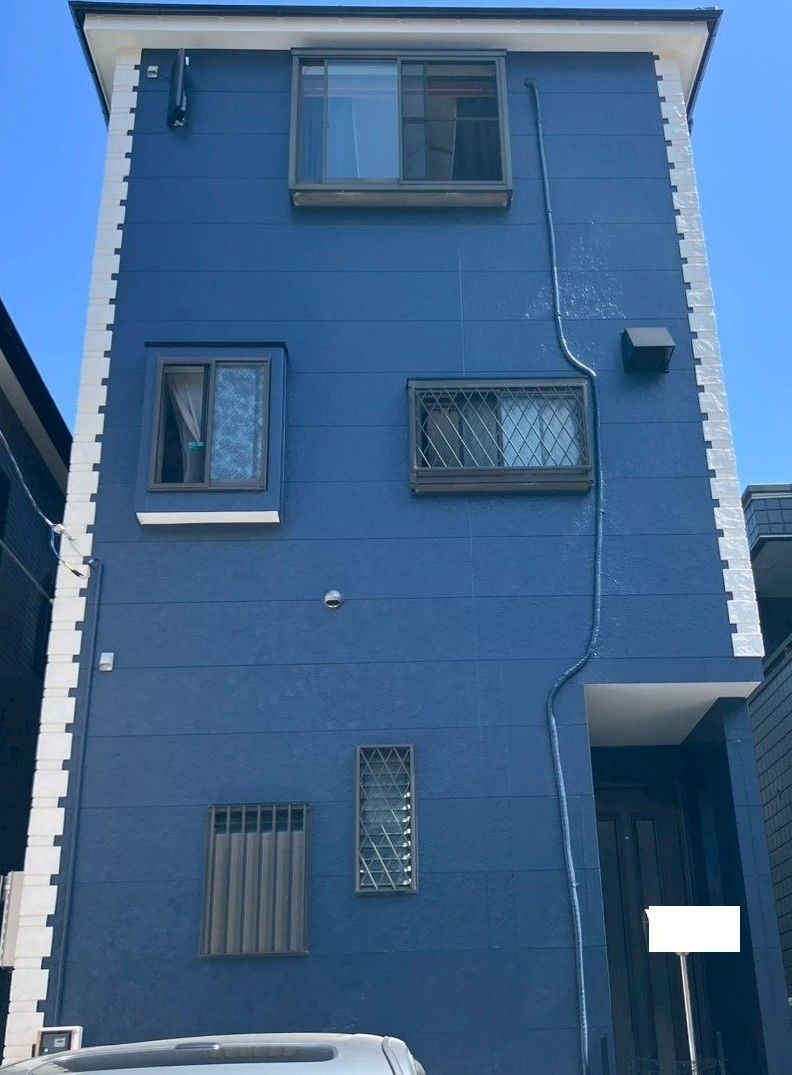 株式会社大野建装