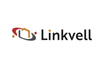 株式会社Linkvellのロゴ画像