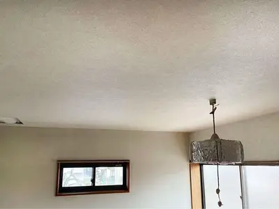 寒さを解消し、あたたかいお部屋に