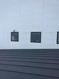 屋根リフォームとベランダ防水工事で安心の住まいへ