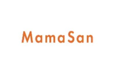 株式会社MamaSanのロゴ画像