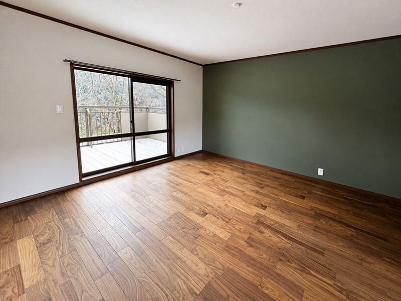 中古戸建を、自分たちらしい住まいへ