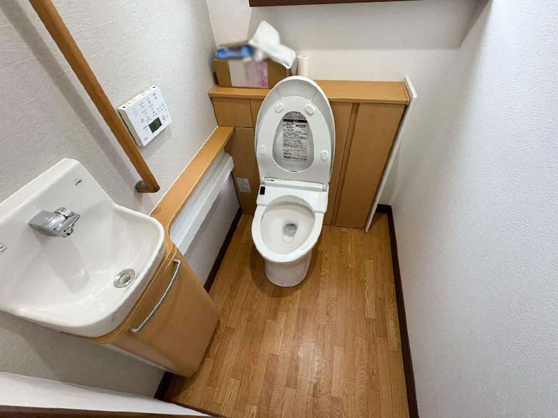 中古戸建を、自分たちらしい住まいへ