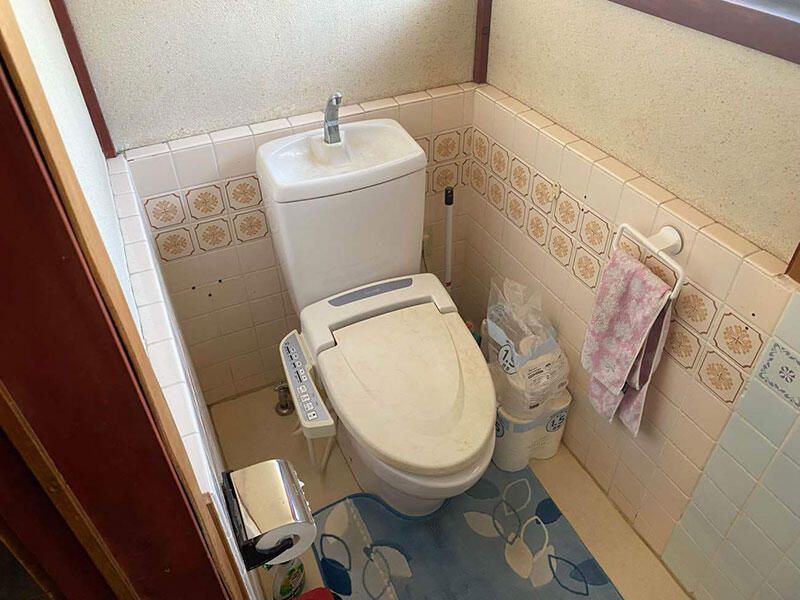和の趣×現代風が調和する快適な住まい