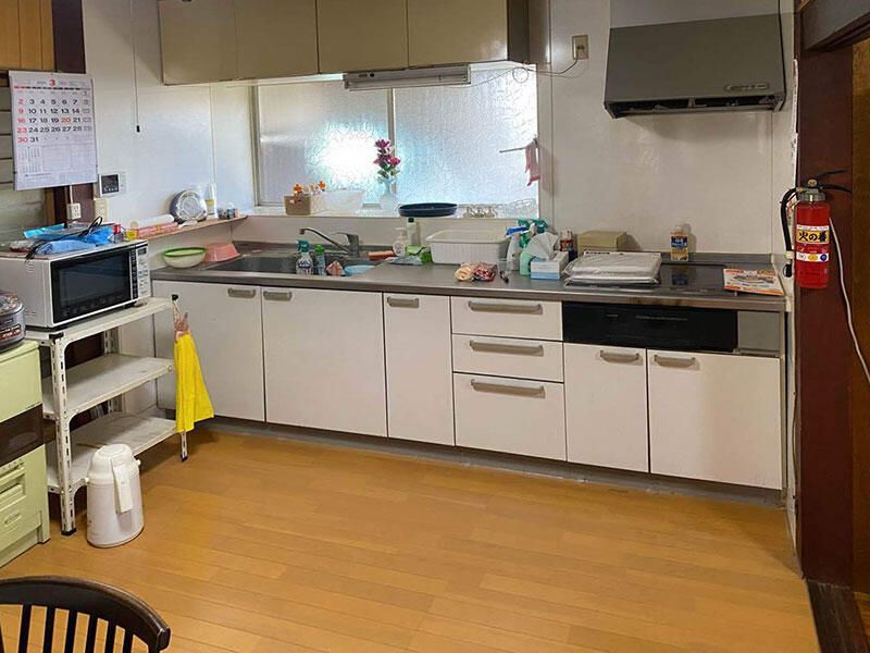 和の趣×現代風が調和する快適な住まい