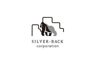 株式会社SILVER-BACKのロゴ画像