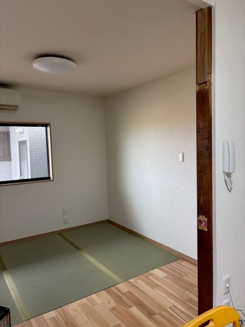 家族皆が集まれるリノベーション