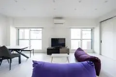 収納・動線・断熱を改善!快適セカンドハウスの住まいをリノベ