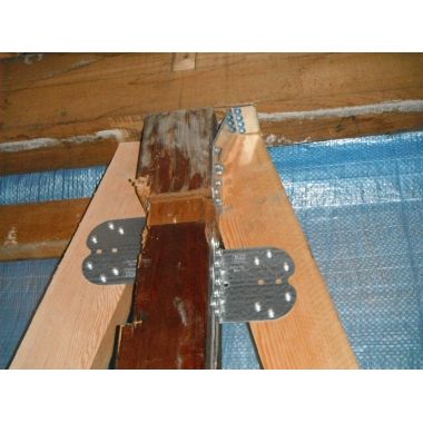 高齢のお母様が住みやすいお家に。耐震補強・減築・全面改装！