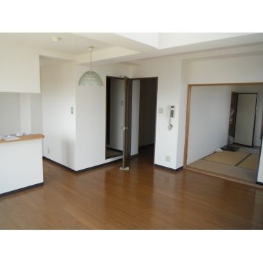 マンションのお部屋を、高級ホテルのようにリフォーム！