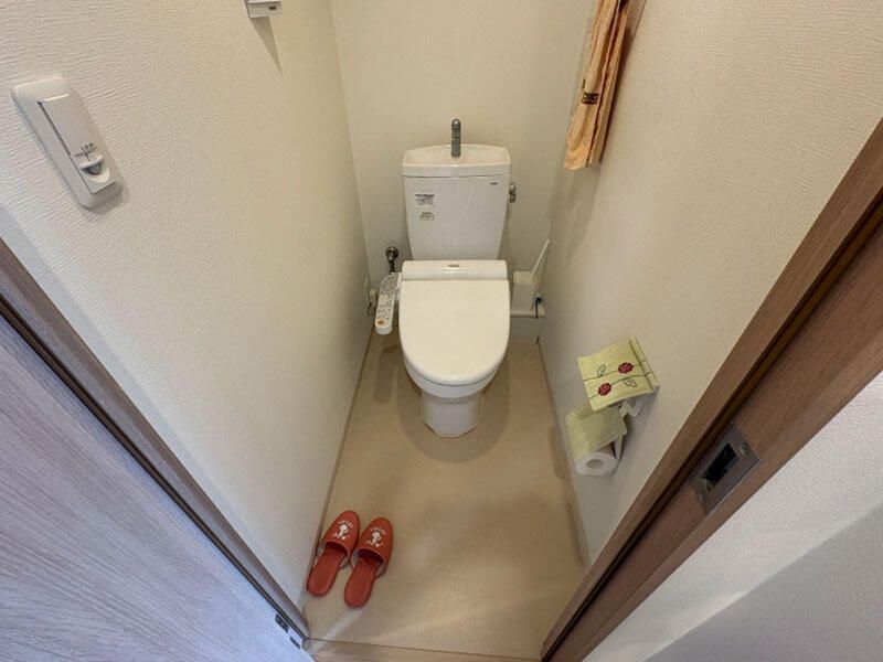 かわいらしさを詰め込んだお気に入りの空間