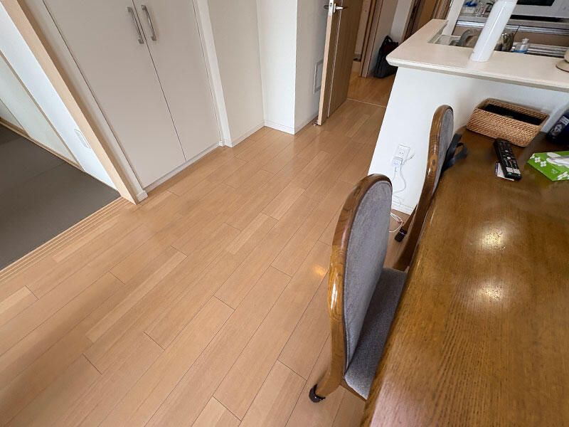 かわいらしさを詰め込んだお気に入りの空間