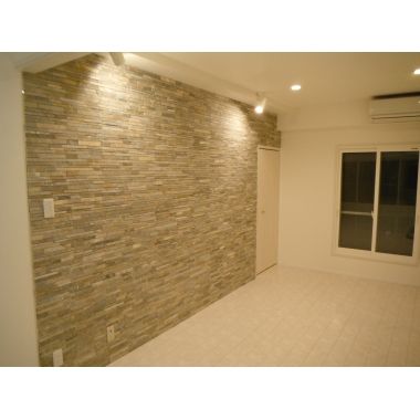 マンションのお部屋を、高級ホテルのようにリフォーム！