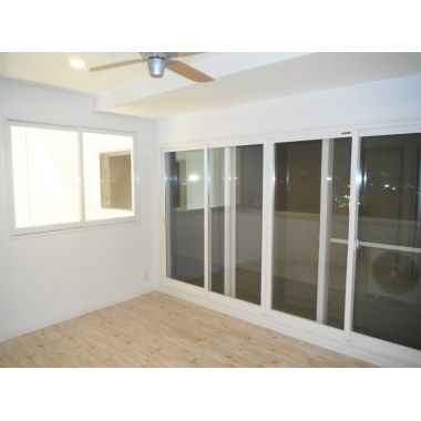 マンションのお部屋を、高級ホテルのようにリフォーム！