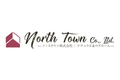 ノースタウン株式会社のロゴ画像