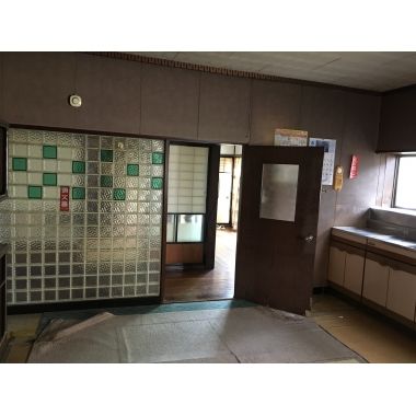 古民家をフルリフォーム・耐震補強で快適・安心住宅に大変身