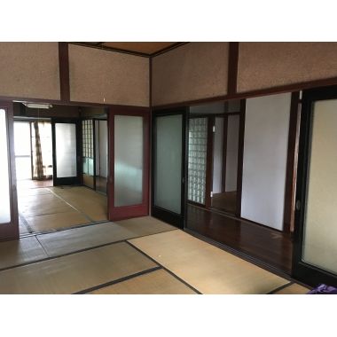 古民家をフルリフォーム・耐震補強で快適・安心住宅に大変身