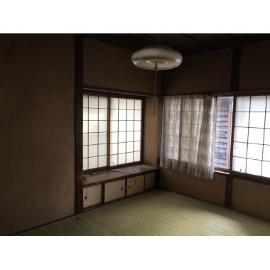 古民家をフルリフォーム・耐震補強で快適・安心住宅に大変身