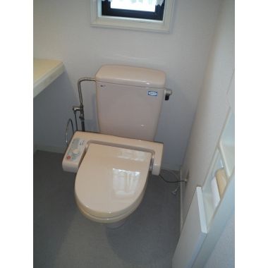 １時間だけ下さい！タンクレスの全自動おそうじトイレに早変り！