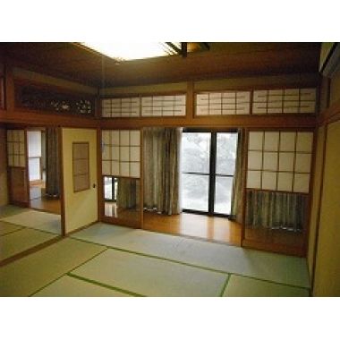 和室から洋室へ、動線を意識したお家へと丸ごとリフォーム
