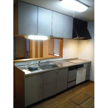デザイン性にとんだモダンな暮らし