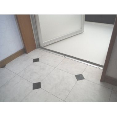 デザイン性にとんだモダンな暮らし