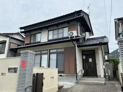 外壁・屋根塗装リフォーム事例