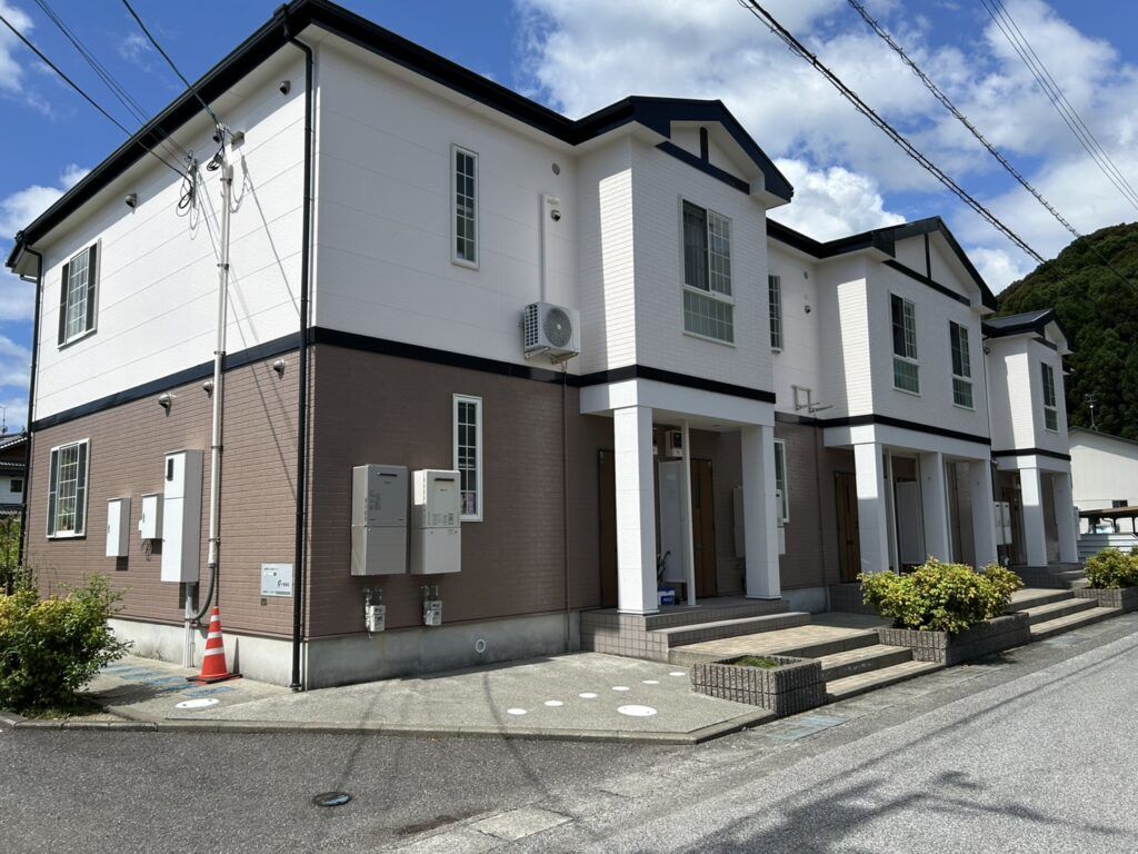 外壁・屋根塗装で住まいを美しく守る