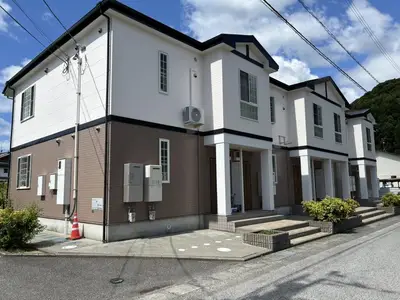 外壁・屋根塗装で住まいを美しく守る