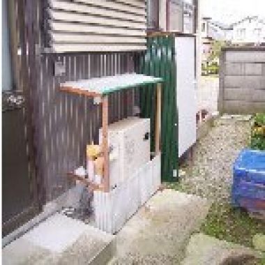 補助金制度を利用してエコキュートに！