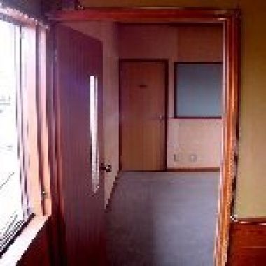 広いLDKと独立二部屋で快適な住まい