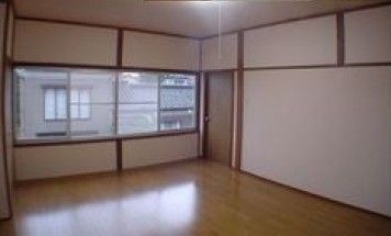 予算抑え座敷が明るい広々LDKへ大変身!