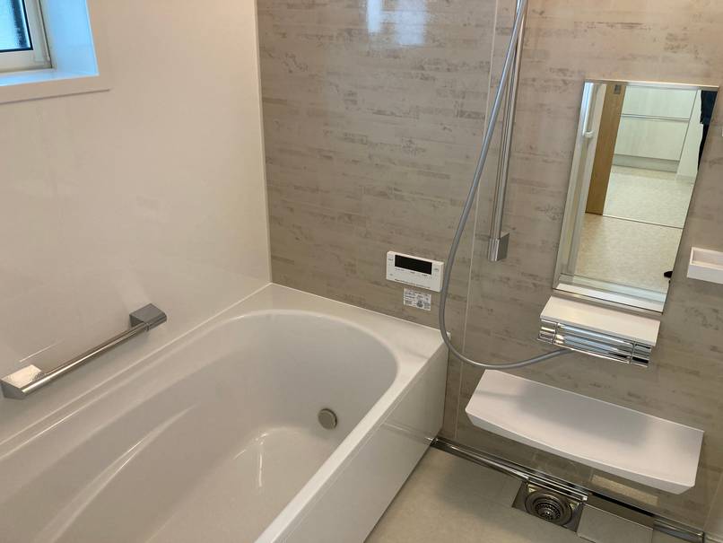 家事動線の悪さを間取り変更で解消