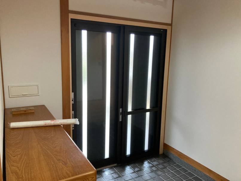 家事動線の悪さを間取り変更で解消