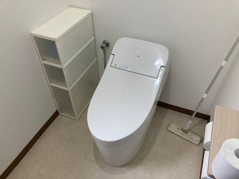 古き良き古民家の雰囲気はそのままで快適リフォームを