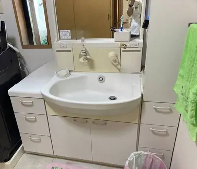 施工事例画像