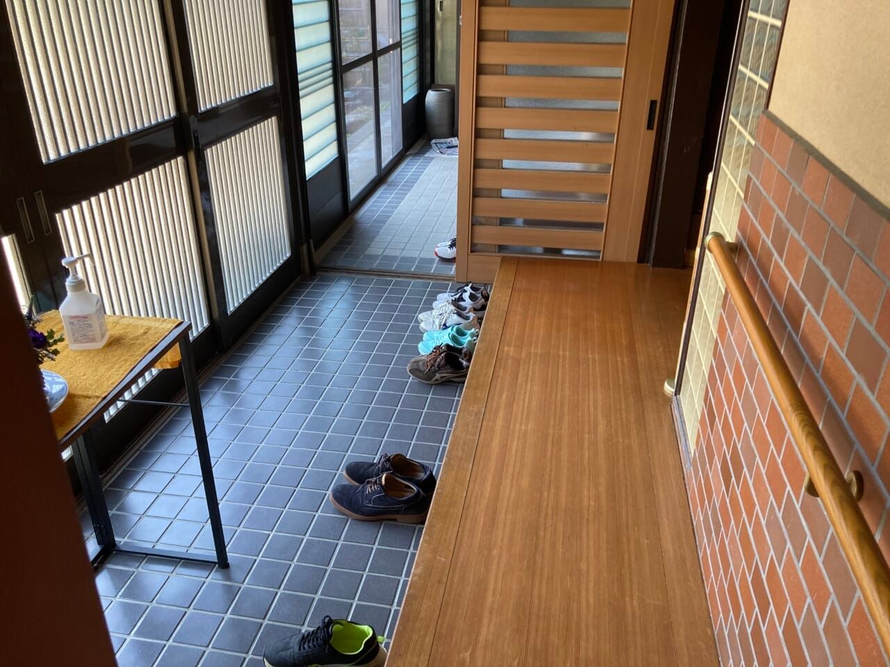 古き良き古民家の雰囲気はそのままで快適リフォームを