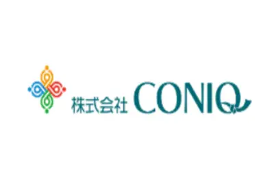 株式会社CONIQのロゴ画像